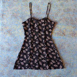 Pourquoi Pas, Mini Dress